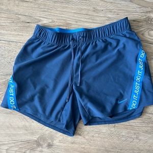 Nike women’s shorts!